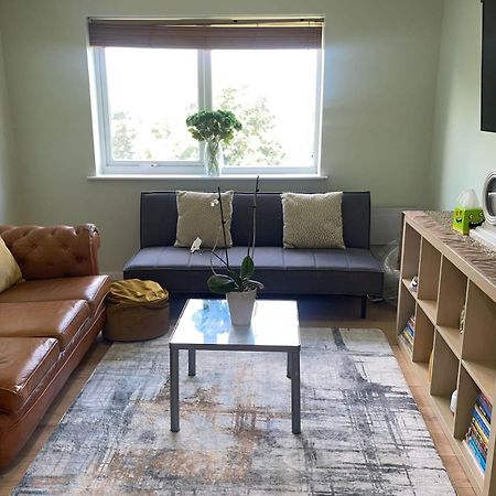Vry Woolwich - Cosy Property With Stunning Views Of London Plumstead  Eksteriør bilde