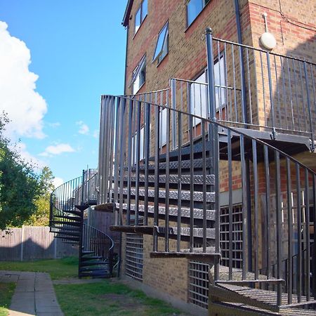 Vry Woolwich - Cosy Property With Stunning Views Of London Plumstead  Eksteriør bilde