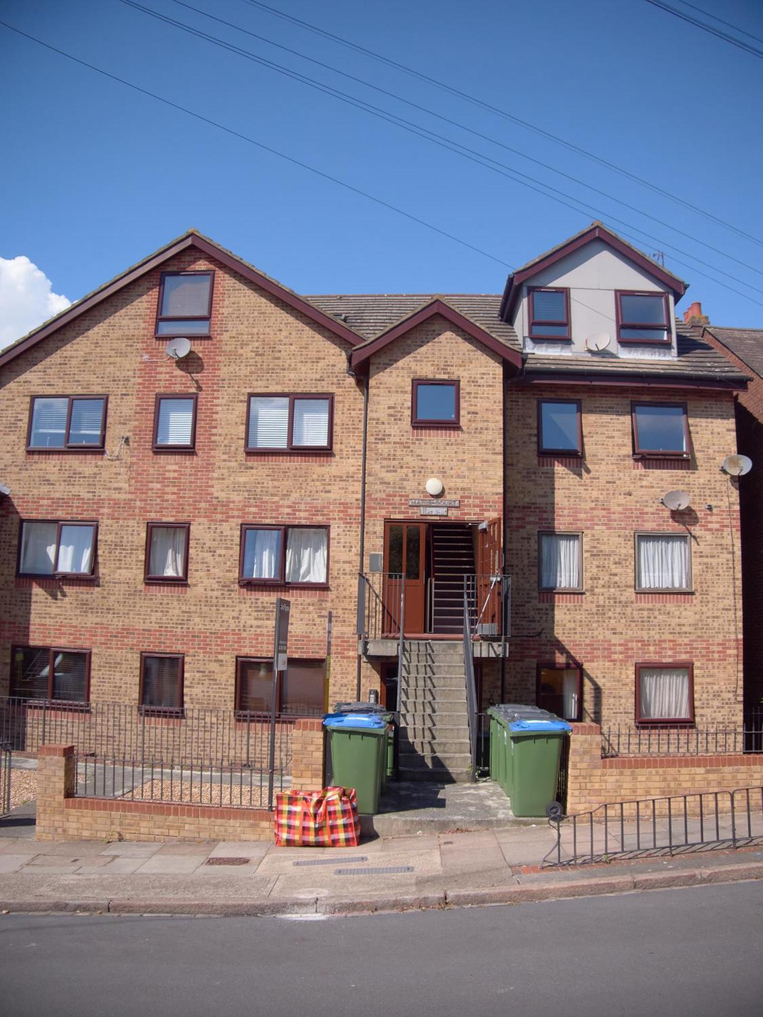 Vry Woolwich - Cosy Property With Stunning Views Of London Plumstead  Eksteriør bilde