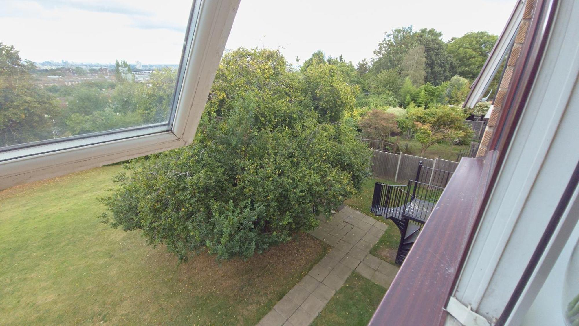 Vry Woolwich - Cosy Property With Stunning Views Of London Plumstead  Eksteriør bilde