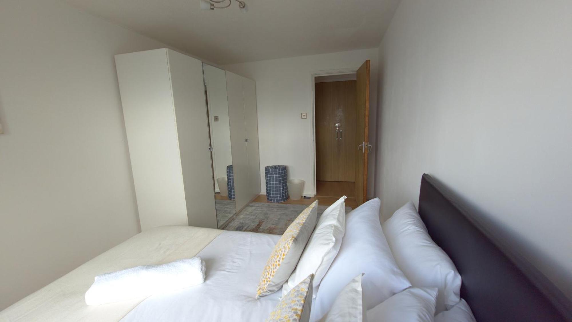 Vry Woolwich - Cosy Property With Stunning Views Of London Plumstead  Eksteriør bilde