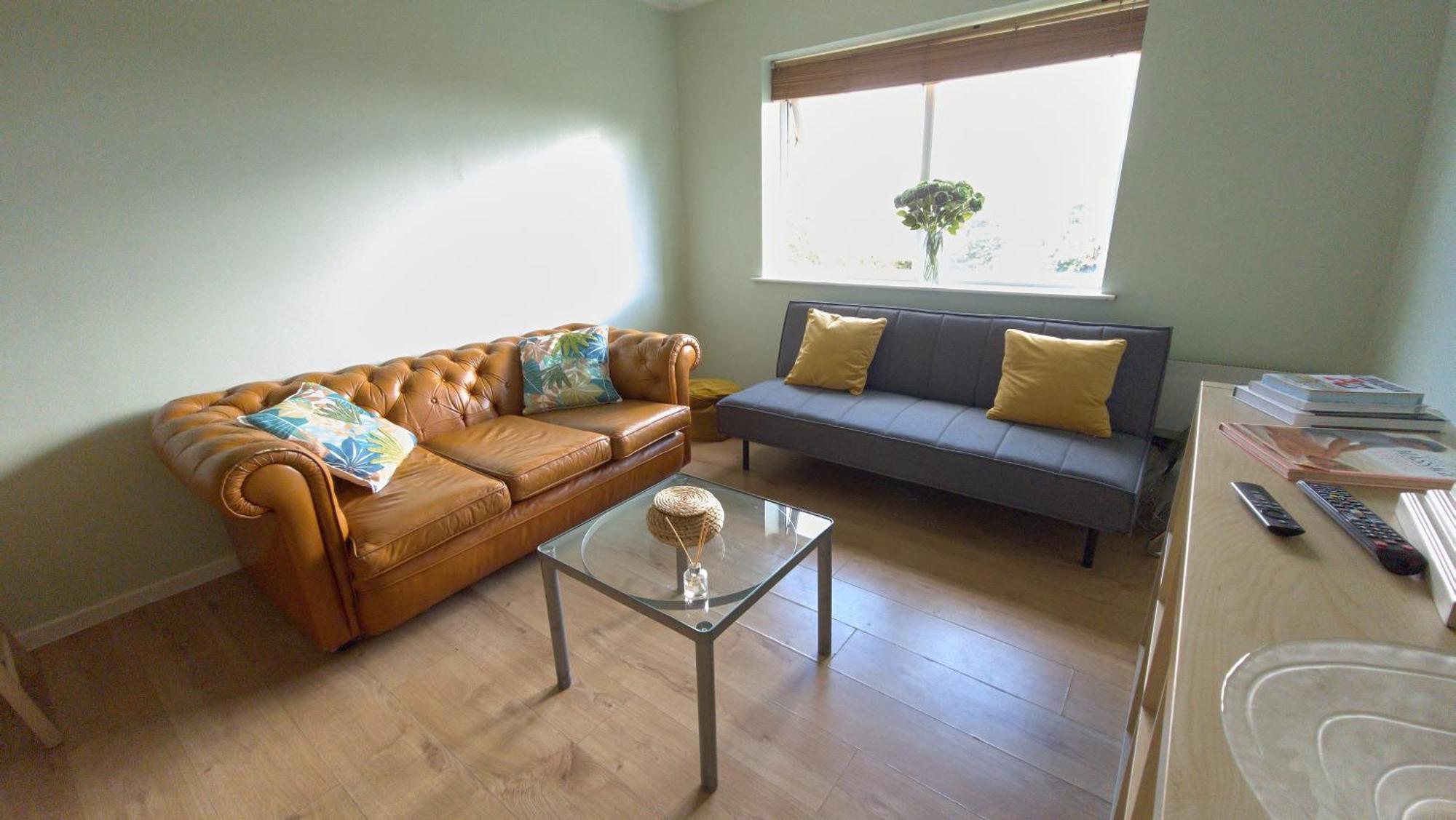 Vry Woolwich - Cosy Property With Stunning Views Of London Plumstead  Eksteriør bilde