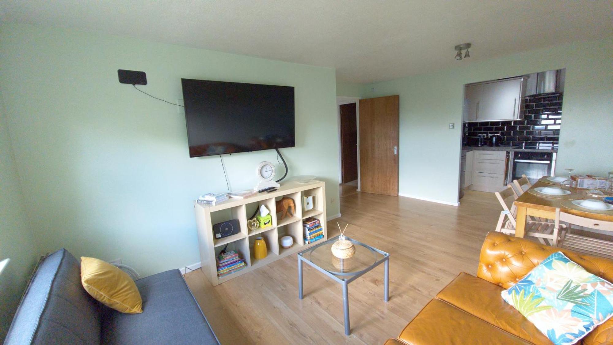 Vry Woolwich - Cosy Property With Stunning Views Of London Plumstead  Eksteriør bilde